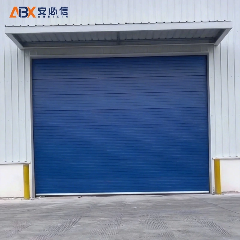 三门峡医药密闭高速门